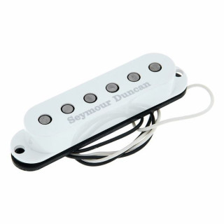 Звукосниматель Seymour Duncan SSL-3 WH Seymour Duncan SSL-3 WH