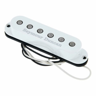 Звукосниматель Seymour Duncan SSL-3 WH Seymour Duncan SSL-3 WH