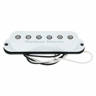 Звукосниматель Seymour Duncan SSL-3 WH Seymour Duncan SSL-3 WH