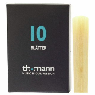 Томанн Рид Бас-кларнет 2.5 Thomann Reed Bass Clarinet 2.5