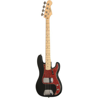 Фендер 59 П-Бэс МН Черный СС Fender 59 P-Bass MN Black CC