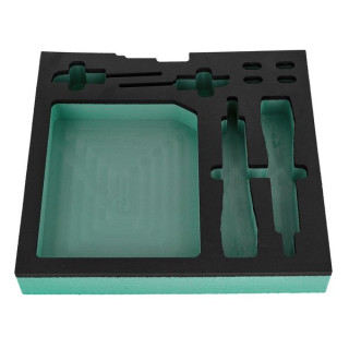 Thomann Inlay 2/2 ew Series Thomann Inlay 2/2 ew Series