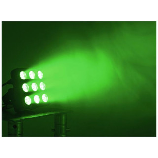 Светодиодная панель Eurolite для вечеринок RGB+UV Eurolite LED Party Panel RGB+UV