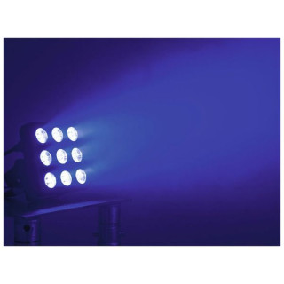 Светодиодная панель Eurolite для вечеринок RGB+UV Eurolite LED Party Panel RGB+UV