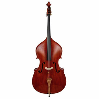 Контрабас Scala Vilagio Double Bass Bernardel IB Scala Vilagio Double Bass Bernardel IB