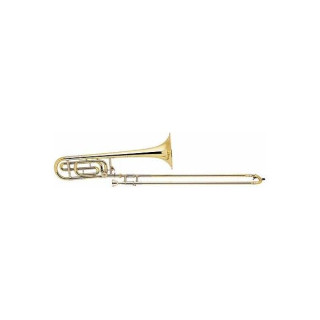 Бах 42BG Bb/F-Тенор-тромбон Bach 42BG Bb/F-Tenor Trombone