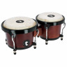 Набор бонго Thomann Classic Bongo Set 6,5" & 7,5" Thomann Classic Bongo Set 6,5" & 7,5"