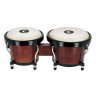 Набор бонго Thomann Classic Bongo Set 6,5" & 7,5" Thomann Classic Bongo Set 6,5" & 7,5"