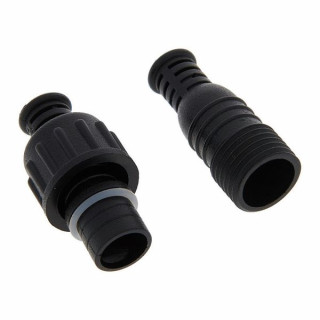 Колпачки Showtec Data End Cap Set Cameleon Showtec Data End Cap Set Cameleon