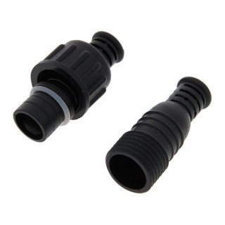 Колпачки Showtec Data End Cap Set Cameleon Showtec Data End Cap Set Cameleon