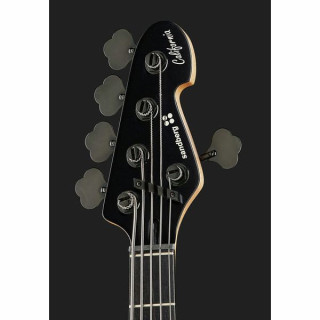 Сандберг Калифорния II TM5 Nighthawk DG Sandberg California II TM5 Nighthawk DG