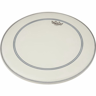 Пластик для бас-барабана Remo 18" Powerstroke 3 Coated Bass Remo 18" Powerstroke 3 Coated Bass