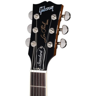 Гибсон Лес Пол Стандарт 60-х Кардинал Gibson Les Paul Standard 60s Cardinal