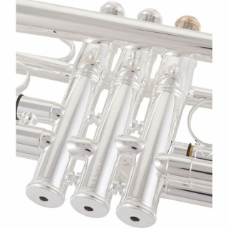 Kühnl & Hoyer Topline Bb-Труба латунная S Kühnl & Hoyer Topline Bb-Trumpet Brass S