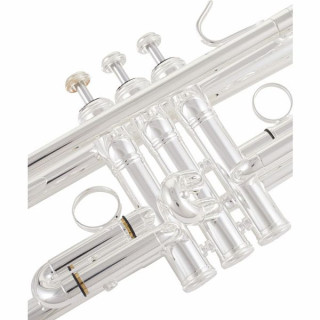 Kühnl & Hoyer Topline Bb-Труба латунная S Kühnl & Hoyer Topline Bb-Trumpet Brass S