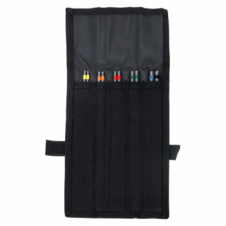 Набор ударных треугольных колотушек Grover Pro TB-D Grover Pro Percussion Triangle Beater Set TB-D