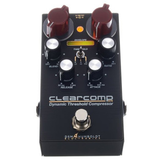 Компрессор DSM & Humboldt ClearComp 1078 DSM & Humboldt ClearComp 1078 Compressor