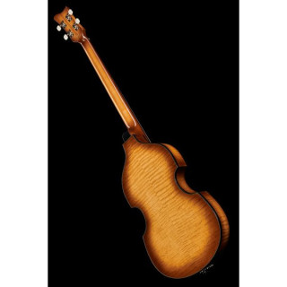 Бас-гитара Höfner H500/1-59 Violin Bass 59