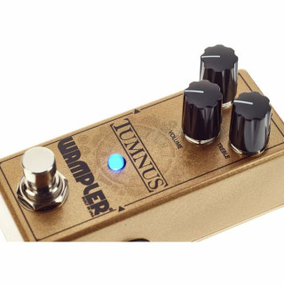 Wampler Tumnus Overdrive V2 Wampler Tumnus Overdrive V2