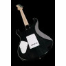 Электрогитара Yamaha Pacifica 212V QM TBL Yamaha Pacifica 212V QM TBL