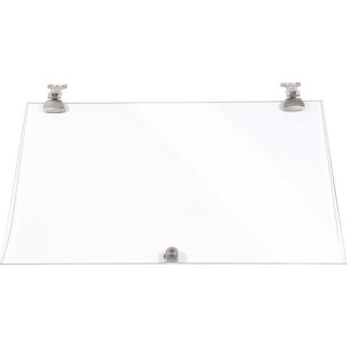 Студия со стеклянной дверью 18U Thon Glass Door 18U Studio