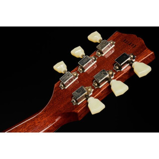 Гибсон Лес Пол 59 ITB Левша ВОС Gibson Les Paul 59 ITB Lefthand VOS