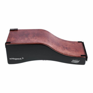 Перкуссионный инструмент Schlagwerk La Ola Drum Wine Red Schlagwerk La Ola Drum Wine Red