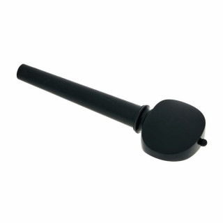 Колышки для виолончели Berdani из темной бумаги BE/BK Berdani Cello Pegs Dark Paper BE/BK