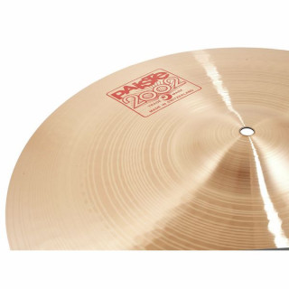 Paiste 2002 Классический 19-дюймовый Power Crash Paiste 2002 Classic 19" Power Crash