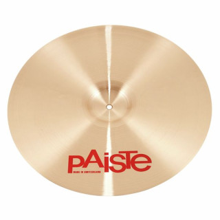 Paiste 2002 Классический 19-дюймовый Power Crash Paiste 2002 Classic 19" Power Crash