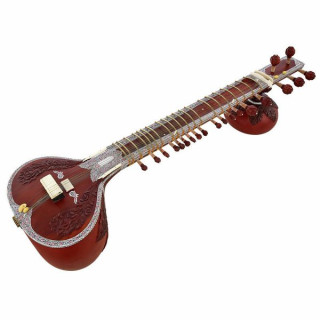 Томанн Натарадж Ситар проф. 104/20 Л Thomann Nataraj Sitar Prof. 104/20 L