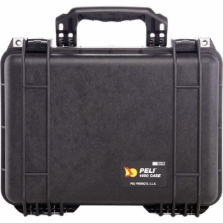 Пенопласт Peli 1450 черный Peli 1450 Foam Black