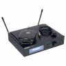 Беспроводная система Shure SLXD14E/83 J53