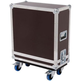 Шкаф Thon Profi Кейс 4x10 Thon Profi Case 4x10 Cabinet