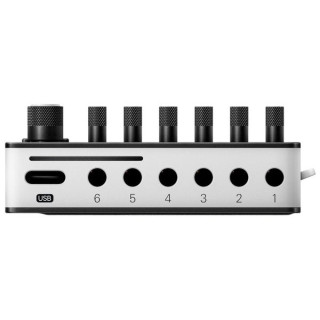 Teenage Engineering TX-6 Черный Teenage Engineering TX-6 Black