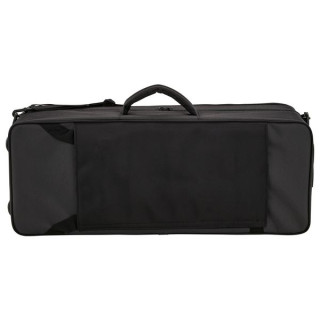 Кейс для саксофона Thomann Lightcase Tenor Sax Rectang. Thomann Lightcase Tenor Sax Rectang.