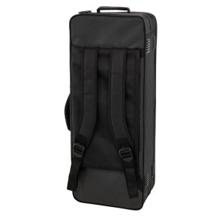 Кейс для саксофона Thomann Lightcase Tenor Sax Rectang. Thomann Lightcase Tenor Sax Rectang.