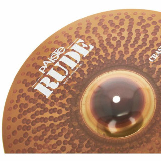 Paiste 17" Грубая авария/поездка Paiste 17" Rude Crash/Ride