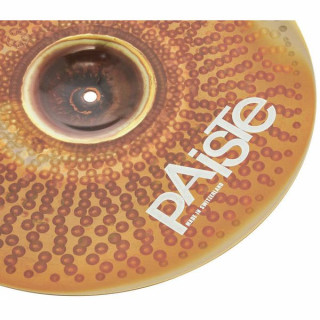 Paiste 17" Грубая авария/поездка Paiste 17" Rude Crash/Ride