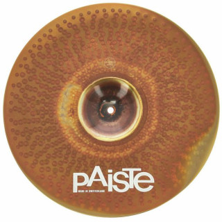 Paiste 17" Грубая авария/поездка Paiste 17" Rude Crash/Ride