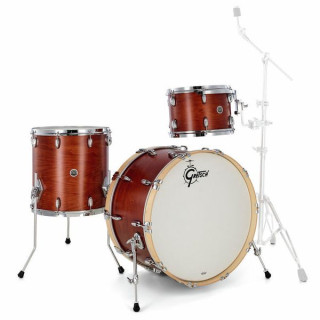 Гретч - барабаны Brooklyn Rock short -SM Gretsch Drums Brooklyn Rock short -SM