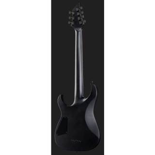 Электрогитара Harley Benton Baritone-7 SBK