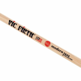 Вик Фирth Современный джаз MJC3 Vic Firth Modern Jazz MJC3