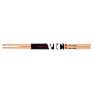 Вик Фирth Современный джаз MJC3 Vic Firth Modern Jazz MJC3