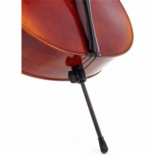Виолончель Gewa Maestro 6 Cello 4/4 Gewa Maestro 6 Cello 4/4