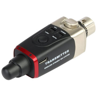 Радиосистема XVive U35D Dual Wireless System