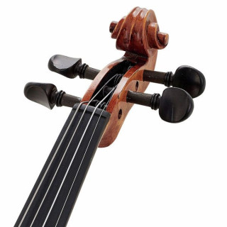 Скрипка с набором Alfred Stingl by Höfner AS-170-V Violin Set 1/4 Alfred Stingl by Höfner AS-170-V Violin Set 1/4