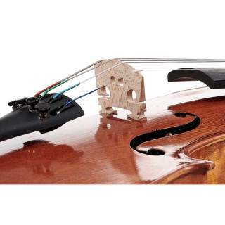 Скрипка с набором Alfred Stingl by Höfner AS-170-V Violin Set 1/4 Alfred Stingl by Höfner AS-170-V Violin Set 1/4