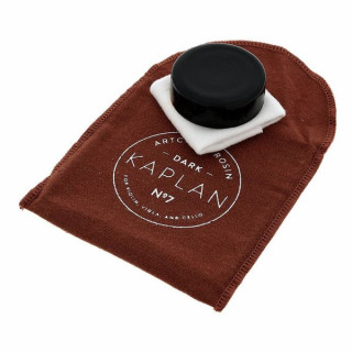 Daddario Kaplan Artcraft Rosin Dark Daddario Kaplan Artcraft Rosin Dark