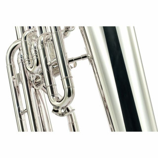 Эуфониум Besson BE162-2 Bb-Euphonium